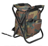 Folding Chair Backpack