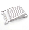 Multi-Functional Stainless Steel Slicer