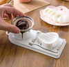 Multi-Function Egg Cutter