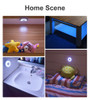 Universal Car Interior Light