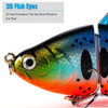 Bionic Fish Hook Bionic Swimming Lure