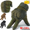 【BUY 3,ENJOY 20%OFF】Full Finger Touch Screen Tactical Military Gloves