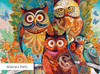 Van-Go Paint by Number Kits