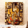 Van-Go Paint by Number Kits