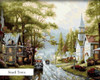 Van-Go Paint by Number Kits