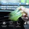 Magic Dust Keyboard Soft Mud