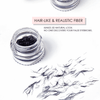Limited Time Offer Sale - 50 % OFF - 3D Eyebrows Liquid Extension Fiber Gel Super Natural Eyebrow