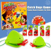 Funny Catch Bugs Board Game
