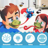 Funny Catch Bugs Board Game