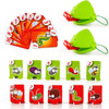 Funny Catch Bugs Board Game