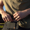 The Minimalist Invisible Wallet