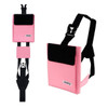 Lightweight Travel Carry-on Luggage Straps Bag Belt