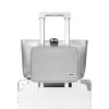Lightweight Travel Carry-on Luggage Straps Bag Belt