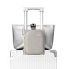 Lightweight Travel Carry-on Luggage Straps Bag Belt