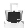 Lightweight Travel Carry-on Luggage Straps Bag Belt