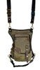 Ukoala Standard Yeti IV Taupe