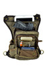 Ukoala Expanded Yeti IV Black