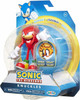 NEW Sonic the Hedgehog  Knuckles Bendable ACTION FIGURE Jakks Pacific tails