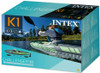Intex Challenger K1 Inflatable Kayak Set w/ Aluminum Oars and Air Pump SHIP ASAP