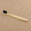 Eco Friendly Bamboo Soft Medium Toothbrush