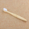 Eco Friendly Bamboo Soft Medium Toothbrush