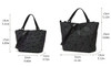 Luminous Geometric Handbag Luminous Geometric Handbag