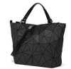 Luminous Geometric Handbag Luminous Geometric Handbag