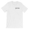 Get Lost Logo Tee