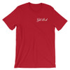 Get Lost Logo Tee