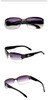 Vintage Classic Sunglasses Men