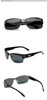 Vintage Classic Sunglasses Men