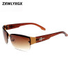Vintage Classic Sunglasses Men