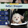 Katziela Soft Sided Pet Carrier