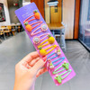 1Set Girls Cute Cartoon Animal Fruit Colorfur Hairpins Children Sweet Hair Clip Barrettes Headband Kids Fashion Hair Accessories