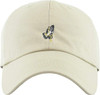 Pray For Me Rosary Dad Hat