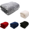 Chanay Warm Throw Blanket