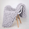 Corlier Knitted Throw Blanket