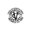 VC Motor Co Logo sticker VC Motor Co Logo sticker