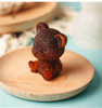 Montoire Bear Shaped Ice Cube Mold