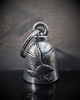 BB-43 Bravo Bell - Eagle Bell