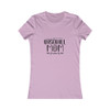 Baseball Mom Tee