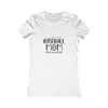 Baseball Mom Tee