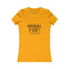 Baseball Mom Tee