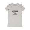 Baseball Mom Tee
