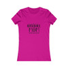 Baseball Mom Tee