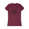 Baseball Mom Tee