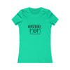 Baseball Mom Tee