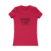 Baseball Mom Tee