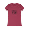 Baseball Mom Tee