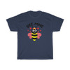 Bee Mine Heavy Cotton Tee